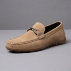Sedona Suede Loafers — Hopeforwho