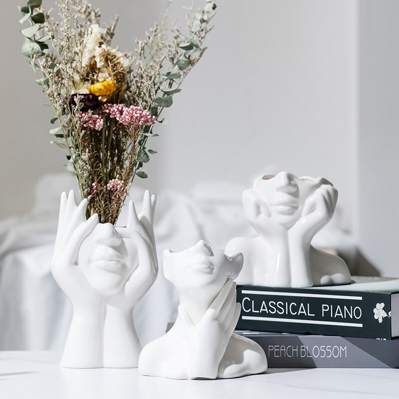 Evoke Vase — Hopeforwho (view 3)