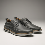 Barclay Leather Loafers