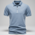 Ashton Zip Polo — Hopeforwho (view 6)
