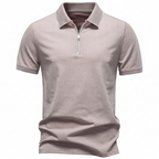 Ashton Zip Polo — Hopeforwho (view 11)