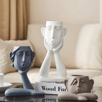 Visage Vase — Hopeforwho (view 2)