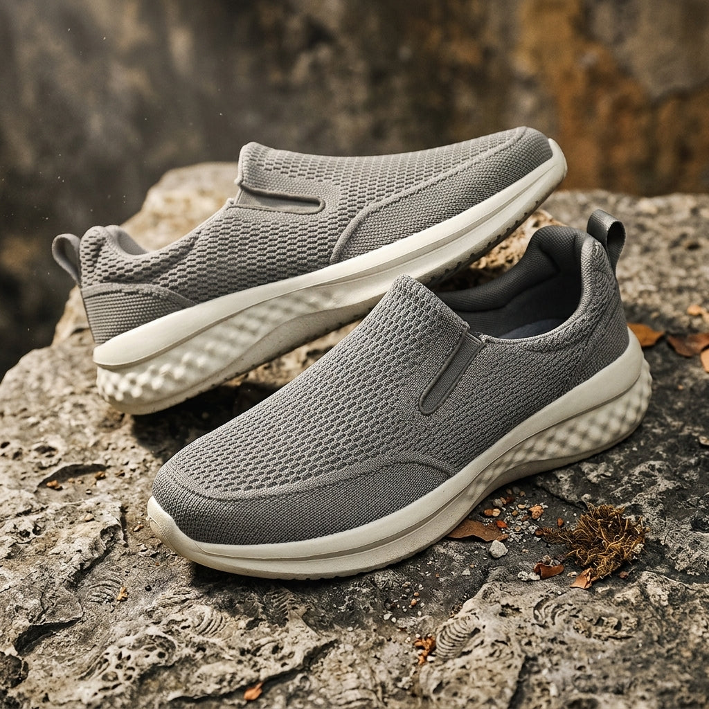 Torrey Slip-On Sneakers — Hopeforwho (view 3)