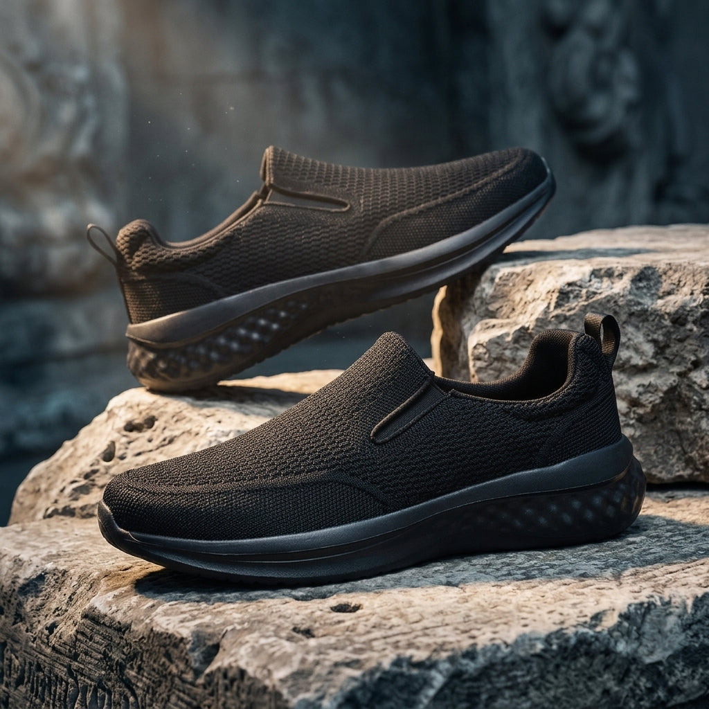 Torrey Slip-On Sneakers — Hopeforwho (view 8)