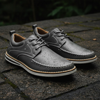 Barclay Leather Loafers — Hopeforwho (view 10)