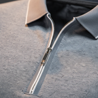 Ashton Zip Polo — Hopeforwho (view 7)