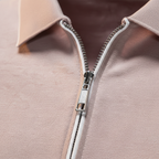 Ashton Zip Polo — Hopeforwho (view 12)