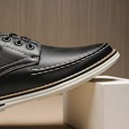 Barclay Leather Loafers — Hopeforwho (view 5)