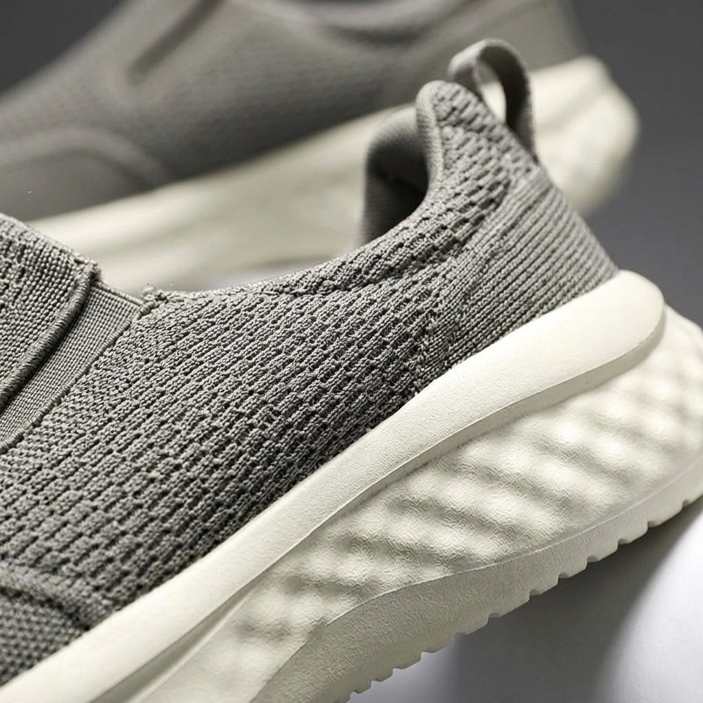 Torrey Slip-On Sneakers — Hopeforwho (view 4)