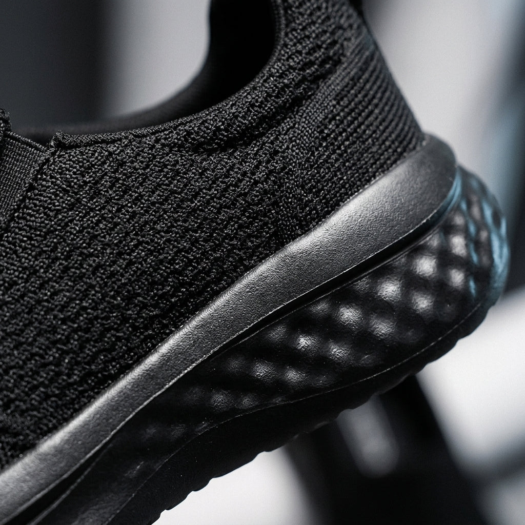 Torrey Slip-On Sneakers — Hopeforwho (view 9)