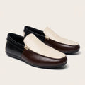 Pembroke Leather Loafers — Hopeforwho