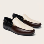 Pembroke Leather Loafers — Hopeforwho