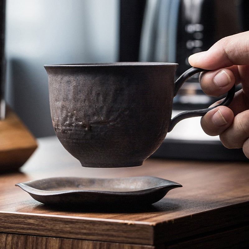 Lithic Teacup — Hopeforwho (view 3)