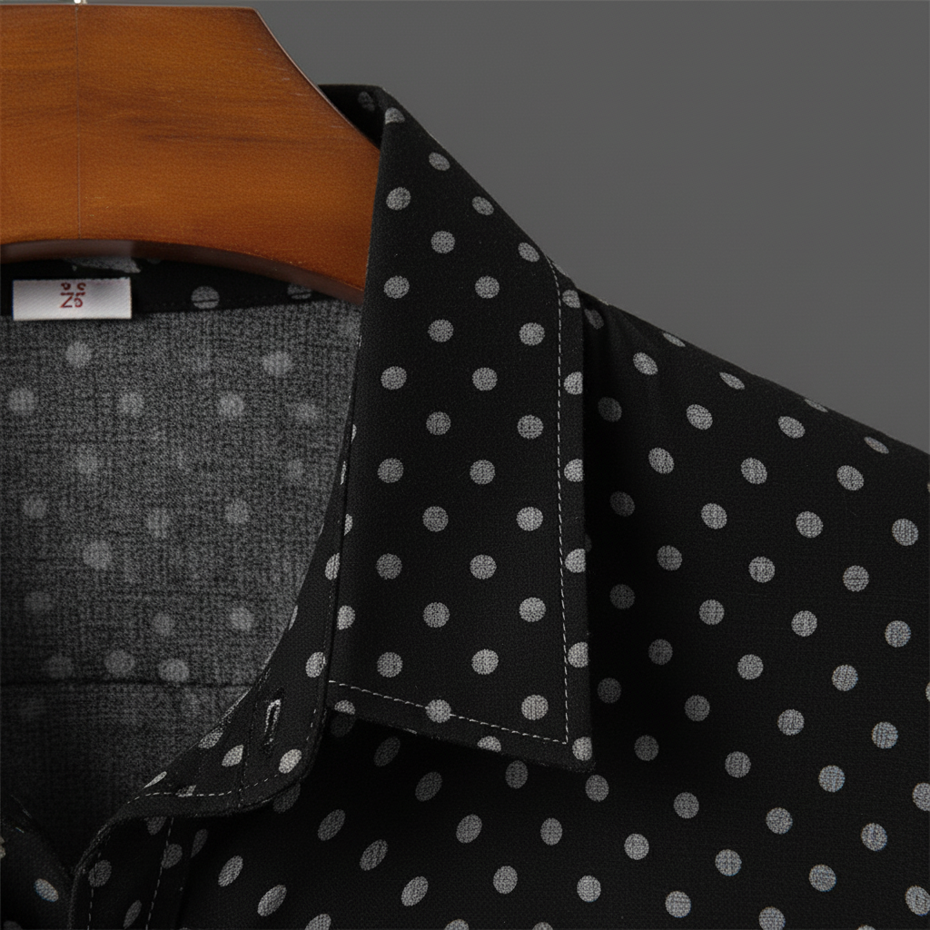 Cabana Short-Sleeve Shirt