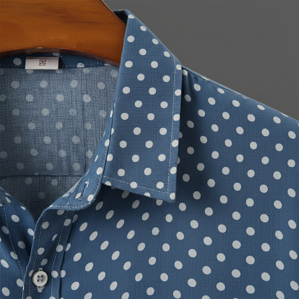 Cabana Short-Sleeve Shirt — Hopeforwho (view 12)