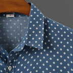 Cabana Short-Sleeve Shirt — Hopeforwho (view 12)