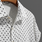 Cabana Short-Sleeve Shirt