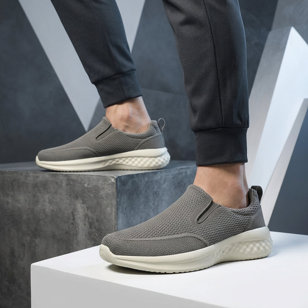 Torrey Slip-On Sneakers — Hopeforwho (view 6)