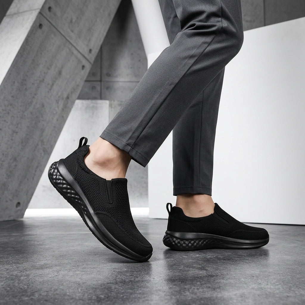 Torrey Slip-On Sneakers — Hopeforwho (view 11)