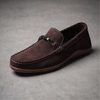 Sedona Suede Loafers