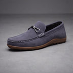 Sedona Suede Loafers — Hopeforwho (view 8)