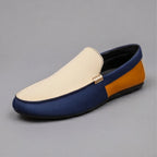 Pembroke Canvas Loafers — Hopeforwho (view 7)