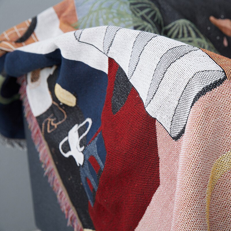 Serenity Blanket — Hopeforwho (view 3)