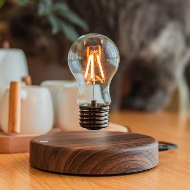 Ascend Lamp — Hopeforwho (view 2)