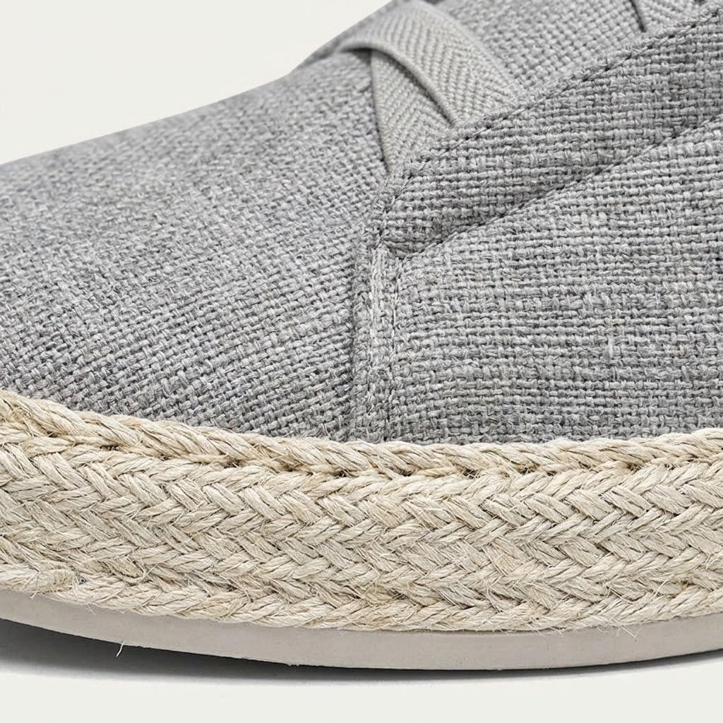 Ponza Knit Sneakers — Hopeforwho (view 3)