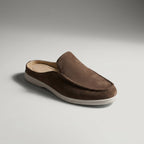 Salcombe Suede Loafers — Hopeforwho (view 6)