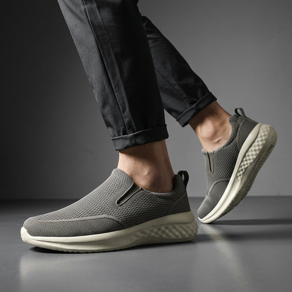 Torrey Slip-On Sneakers — Hopeforwho (view 5)