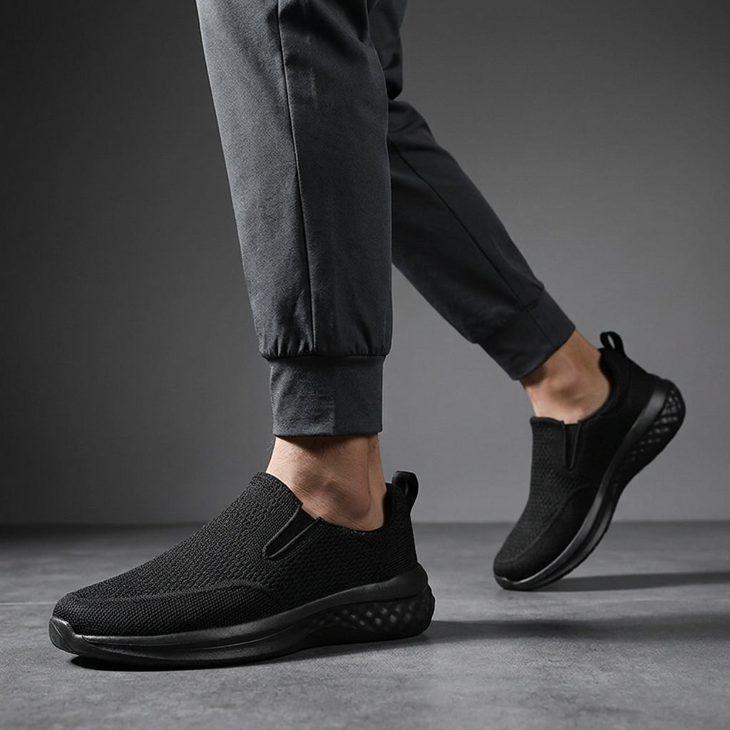 Torrey Slip-On Sneakers — Hopeforwho (view 10)