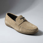Recco Suede Loafers — Hopeforwho (view 10)