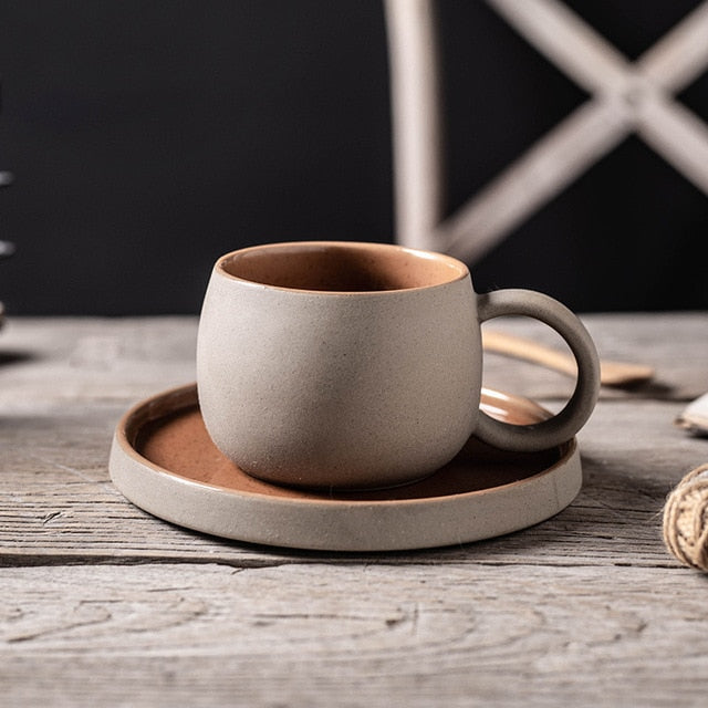 Vista Mug & Plate Set - Rituals Collection — Hopeforwho (view 5)