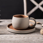 Vista Mug & Plate Set - Rituals Collection — Hopeforwho (view 5)