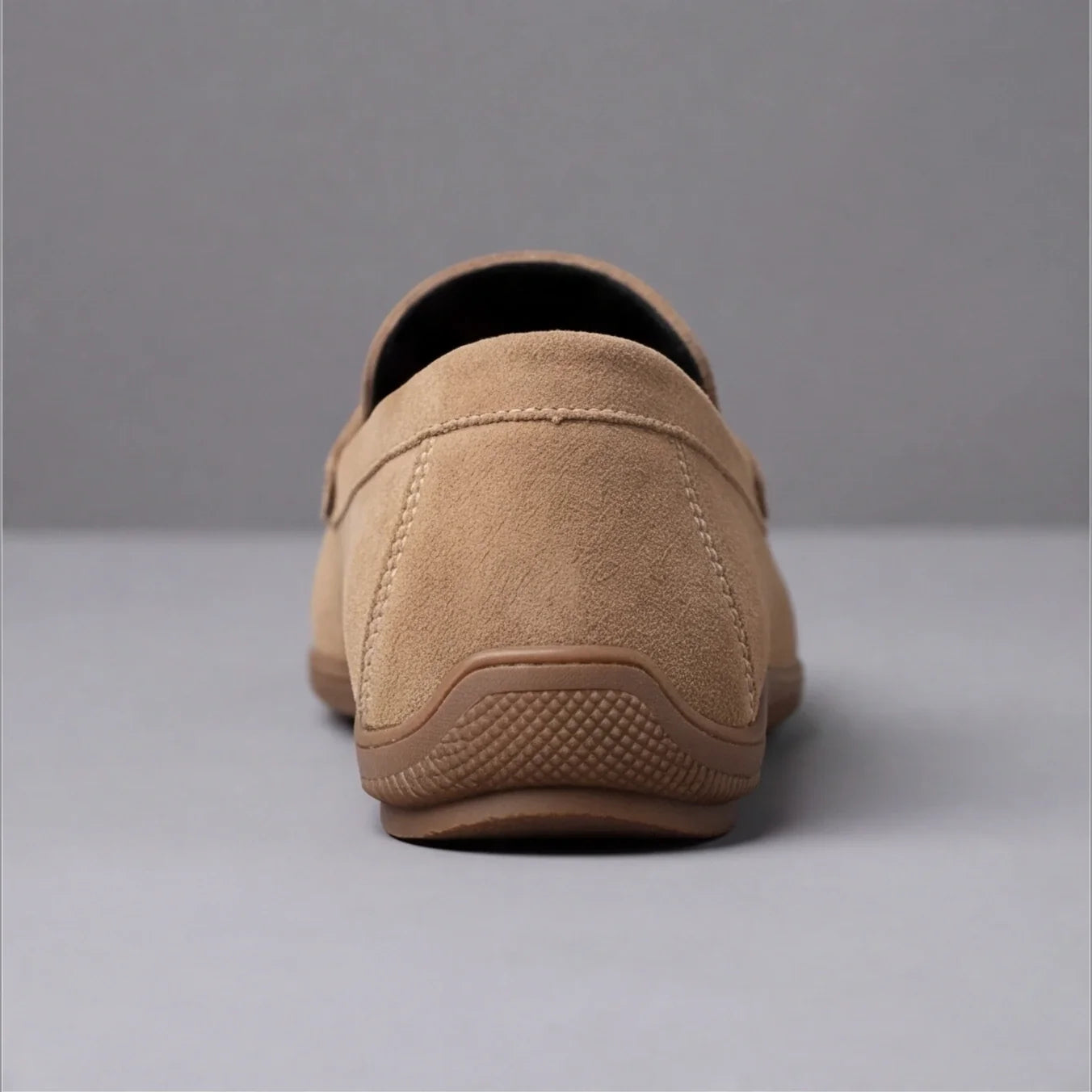 Sedona Suede Loafers — Hopeforwho (view 4)