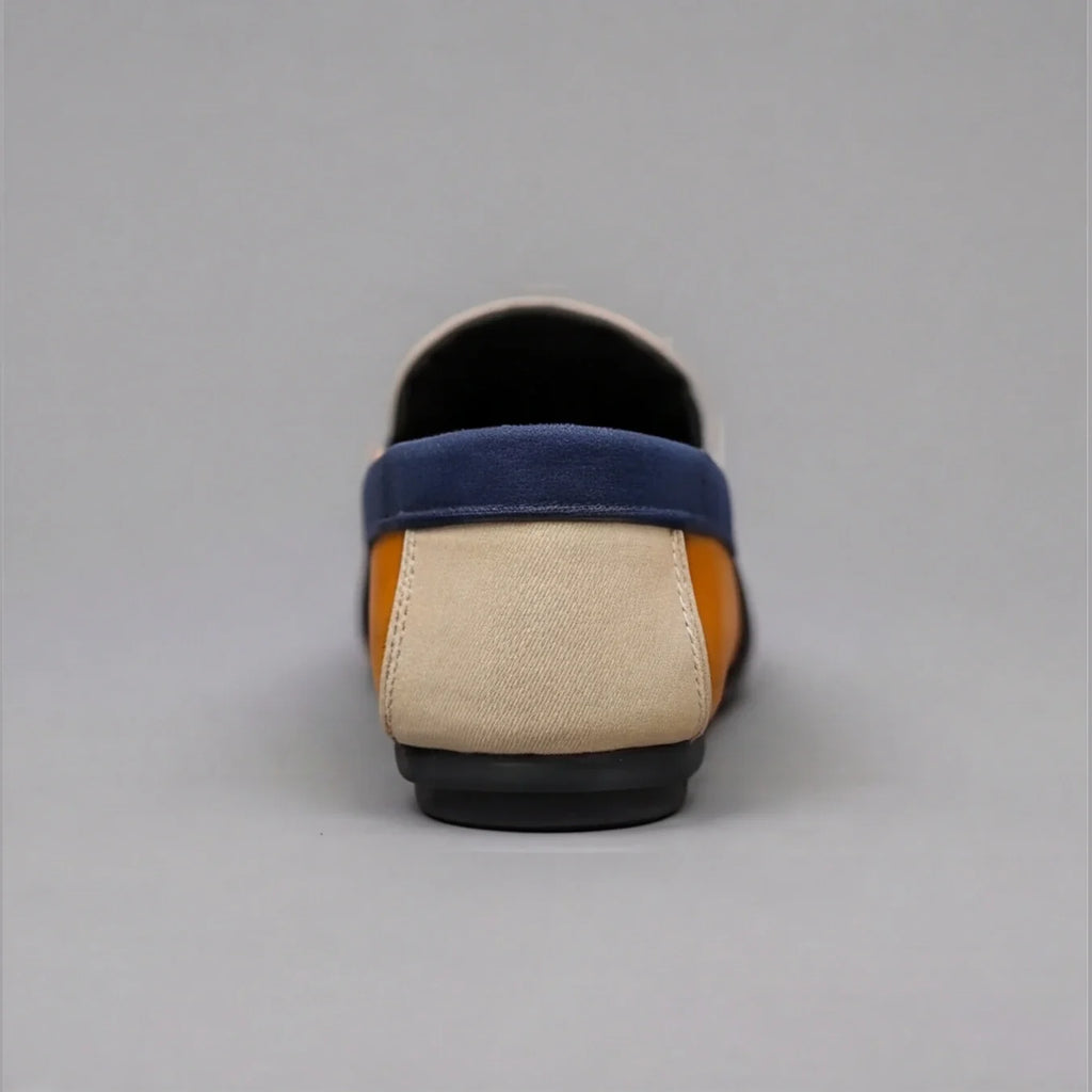 Pembroke Canvas Loafers — Hopeforwho (view 8)