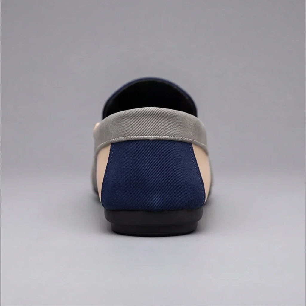 Pembroke Canvas Loafers — Hopeforwho (view 2)