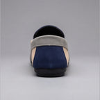 Pembroke Canvas Loafers — Hopeforwho (view 2)