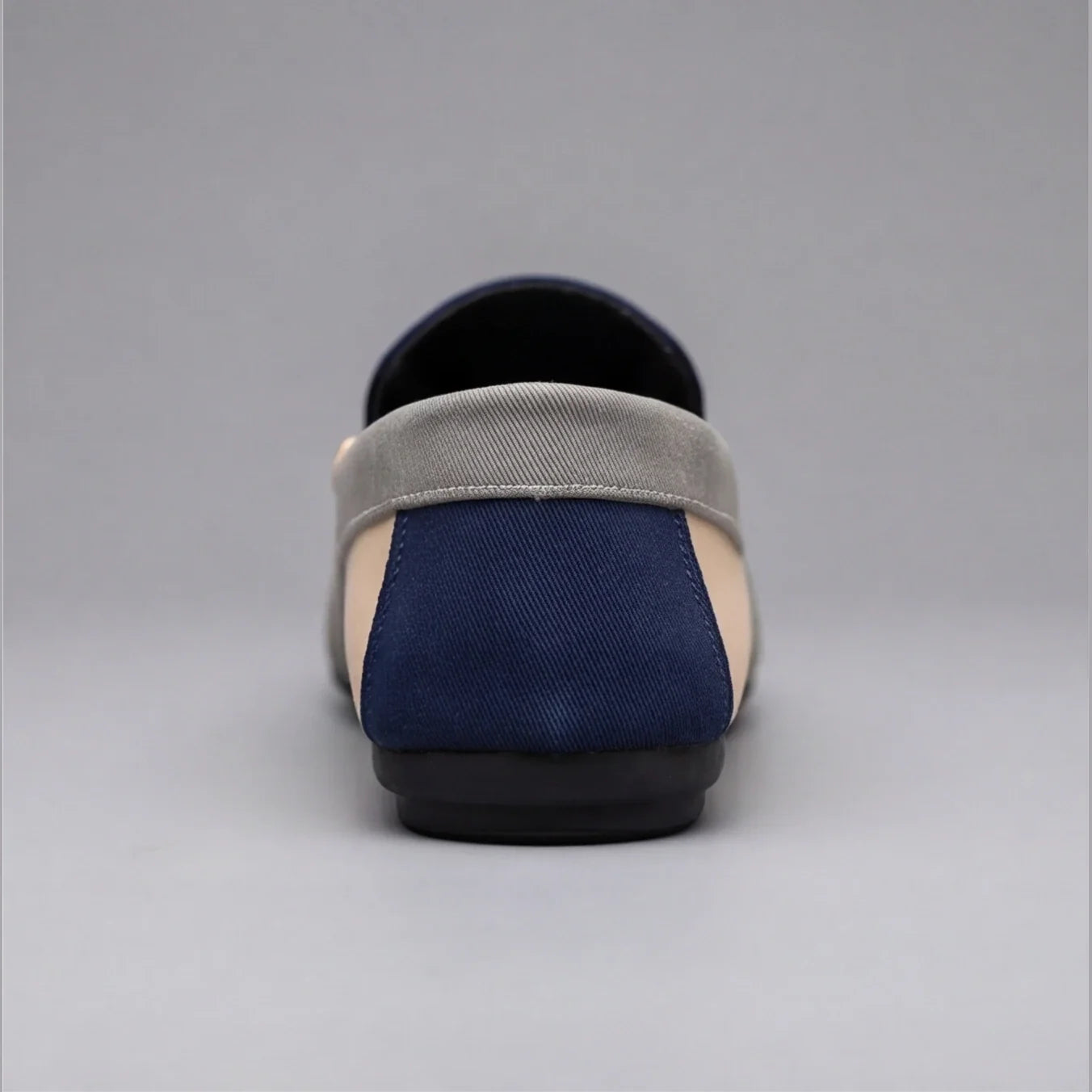 Pembroke Canvas Loafers — Hopeforwho (view 2)
