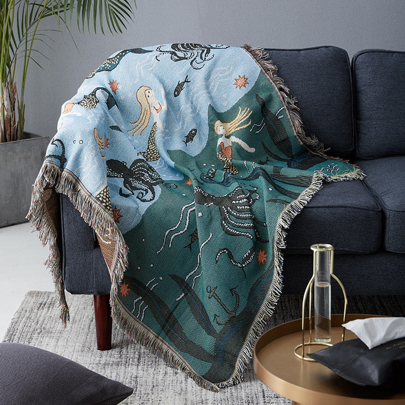 Tidal Blanket — Hopeforwho (view 5)