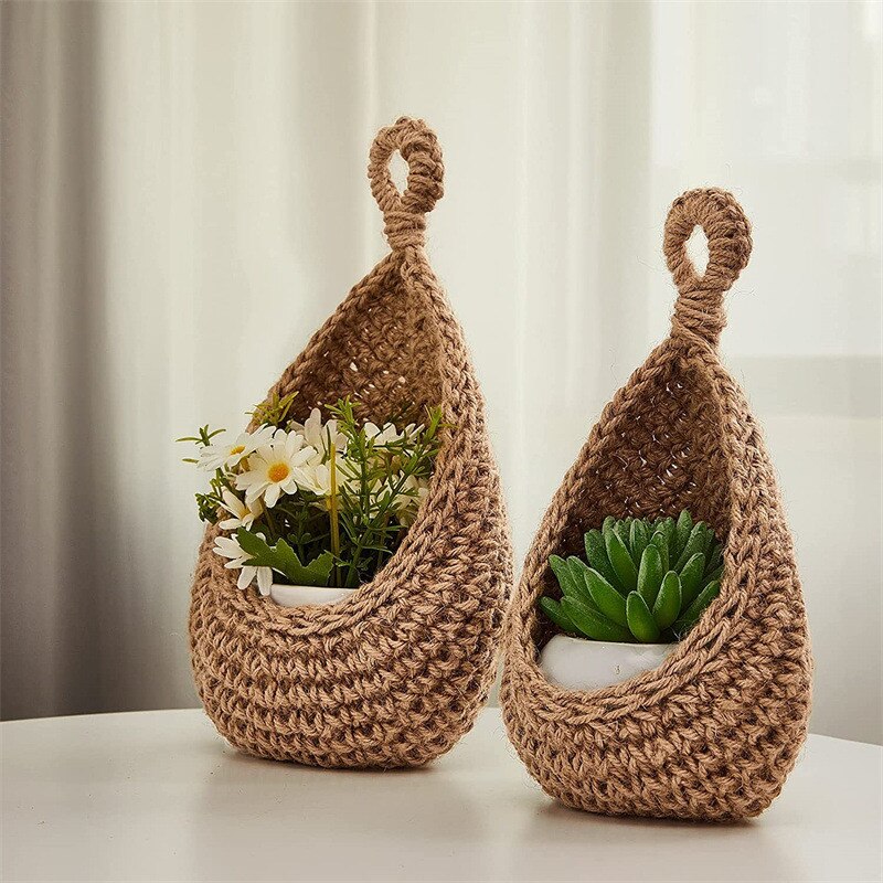 Teardrop Baskets — Hopeforwho (view 3)