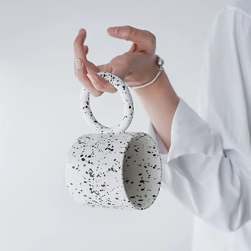 Speckled Mug — Hopeforwho (view 4)