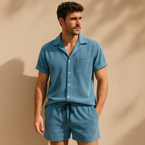 Cabana Corduroy Set — Hopeforwho