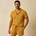 Cabana Corduroy Set — Hopeforwho (view 8)