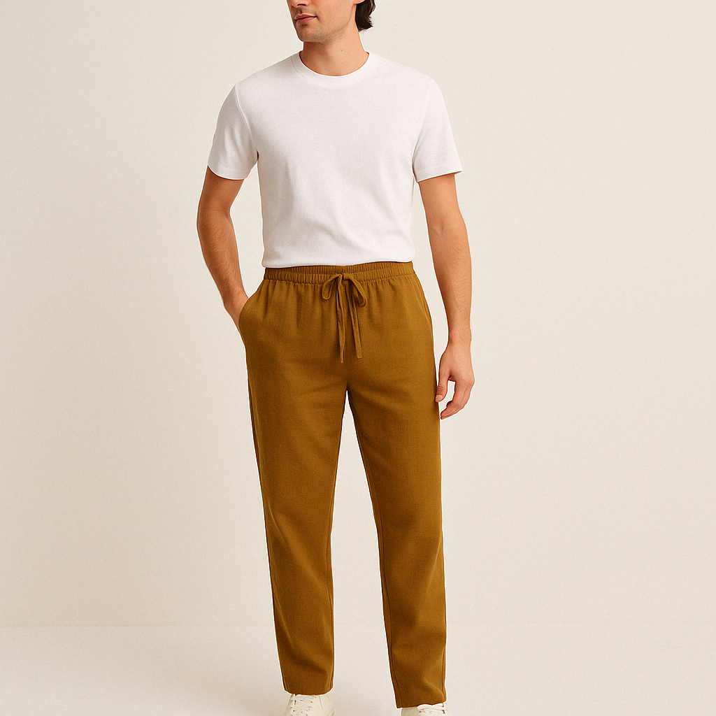Soltan Bay Pants — Hopeforwho (view 2)