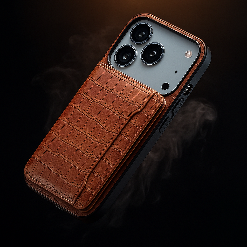 Laredo Snakeskin iPhone Case — Hopeforwho