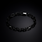 Axis Chainlink Bracelet — Hopeforwho (view 4)