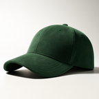 Holden Suede Baseball Cap — Hopeforwho (view 12)