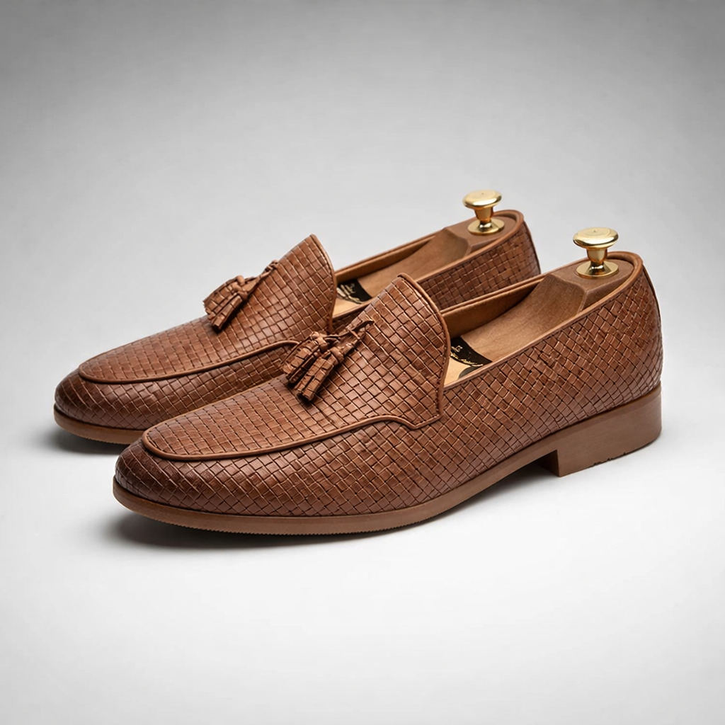 Montaro Loafers — Hopeforwho